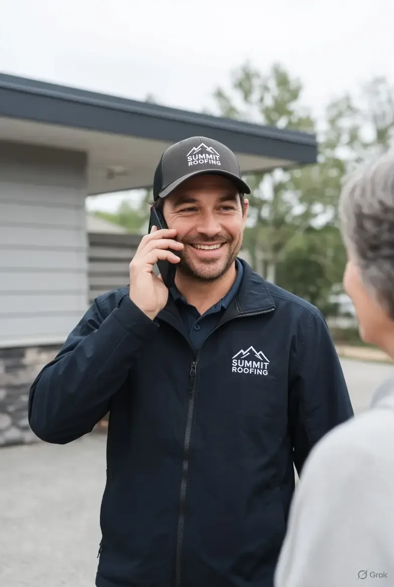 Flat Roof Leak Repair Necedah, WI FAQs